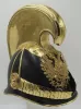 Austrian Dragoon NCO Helmet. Visuel 4